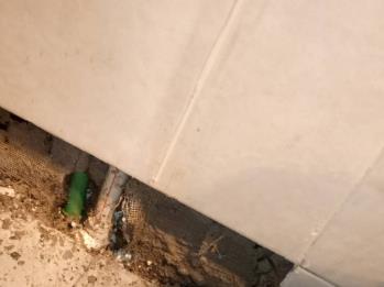 建湖卫生间测漏水公司分享下建湖市地下管线探测方法分析