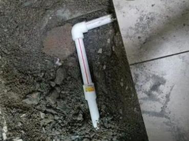 建湖卫生间漏水检测公司分享下家用管道漏水检测方法