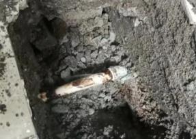 建湖卫生间漏水维修公司为您解答建湖市地下水管渗漏常见问题及解决方法。