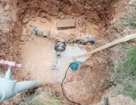 建湖测漏水公司浅析建湖地下水管漏水有哪些处理方法？