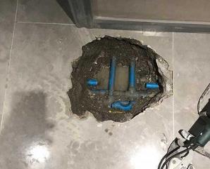 建湖测漏水公司为您专业解答建湖地暖漏水检测中精确漏水检测的成本